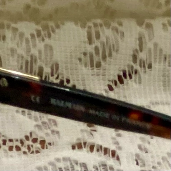 Balmain 21108 Brown Tortoise Sunglasses - Picture 9 of 12